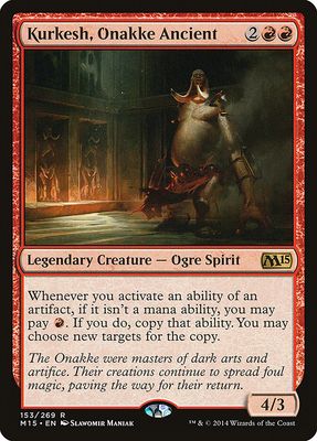 Kurkesh, Onakke Ancient Kurkesh, Onakke Ancient