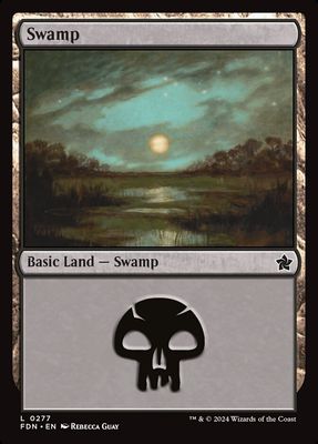 Swamp Swamp