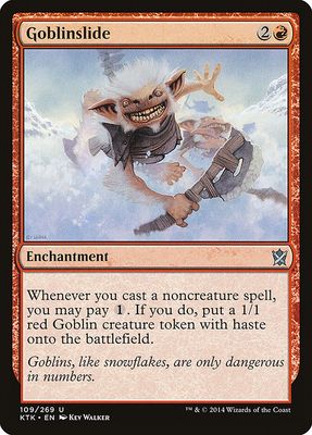Goblinslide Goblinslide