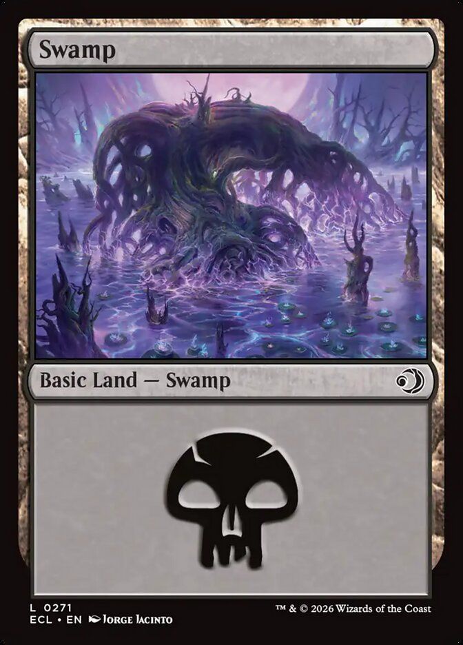 Swamp Swamp