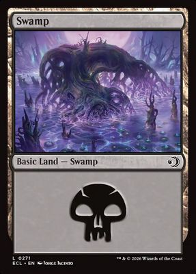 Swamp