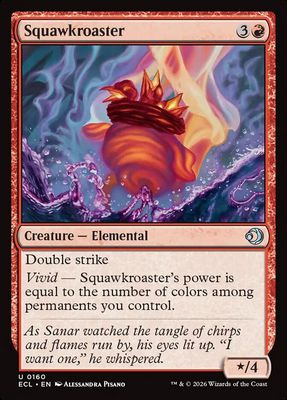 Squawkroaster Squawkroaster