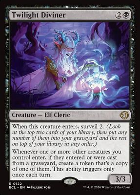 Twilight Diviner