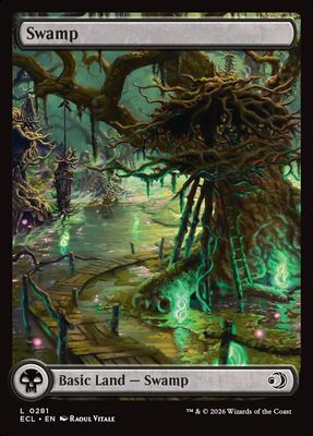 Swamp Swamp
