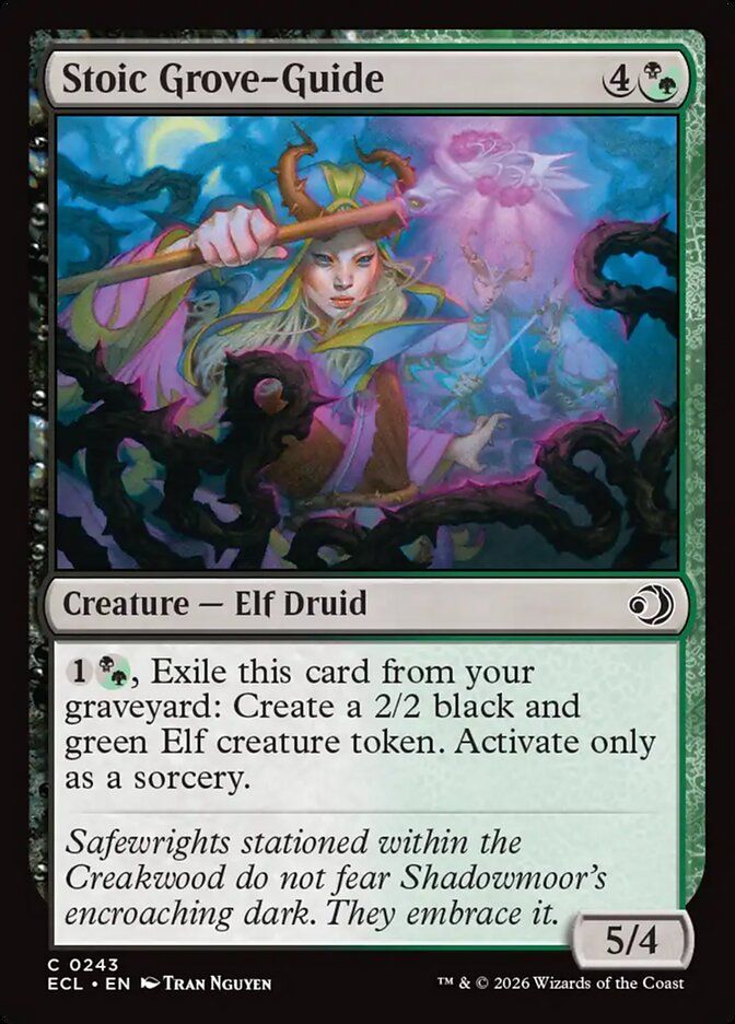 Stoic Grove-Guide Stoic Grove-Guide