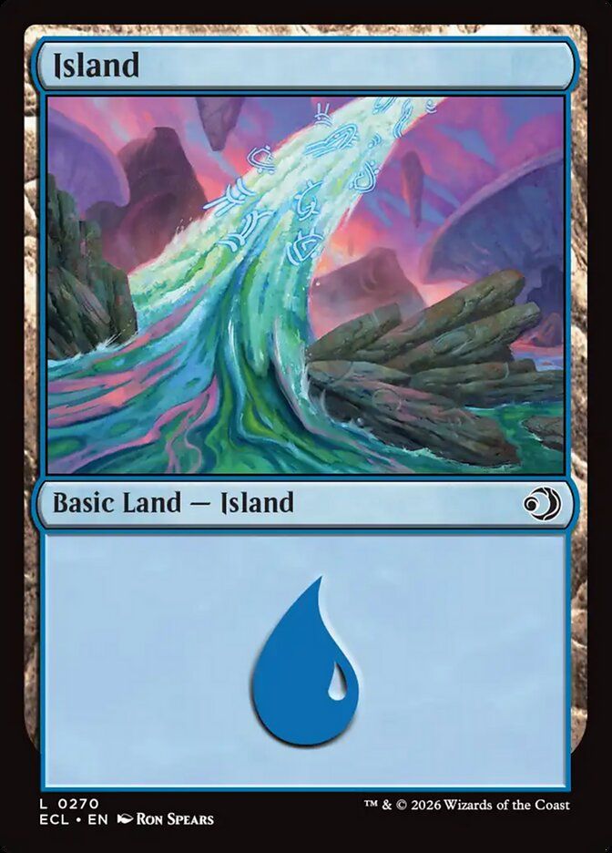 Island Island