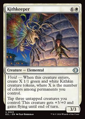 Kithkeeper Kithkeeper