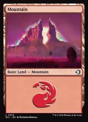 Mountain Mountain