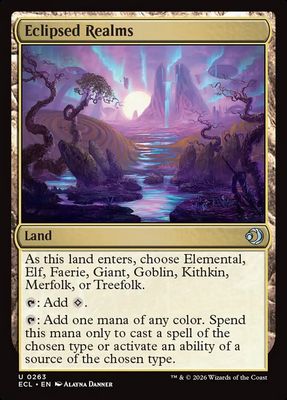 Eclipsed Realms Eclipsed Realms