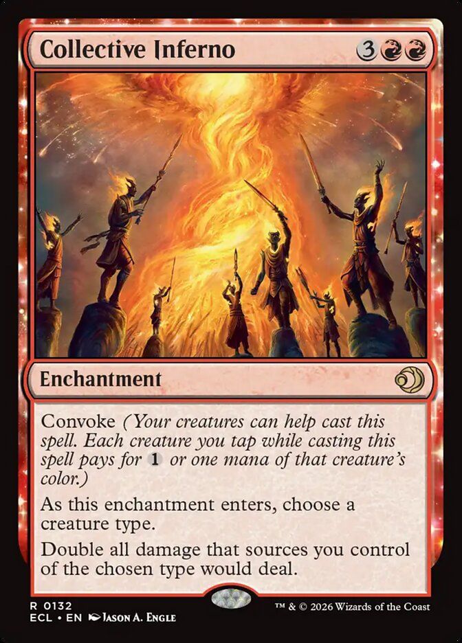 Collective Inferno Collective Inferno
