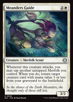 Meanders Guide Meanders Guide