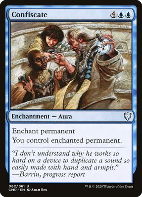 Confiscate Confiscate