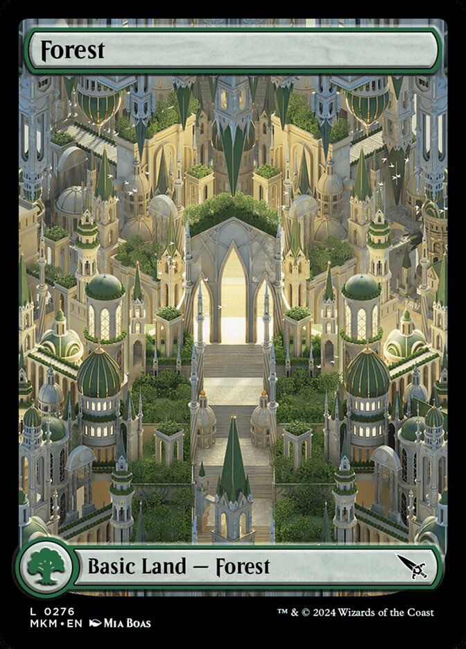 Forest Forest