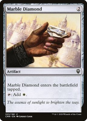 Marble Diamond Marble Diamond