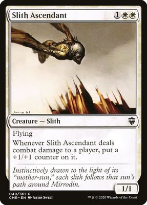 Slith Ascendant Slith Ascendant