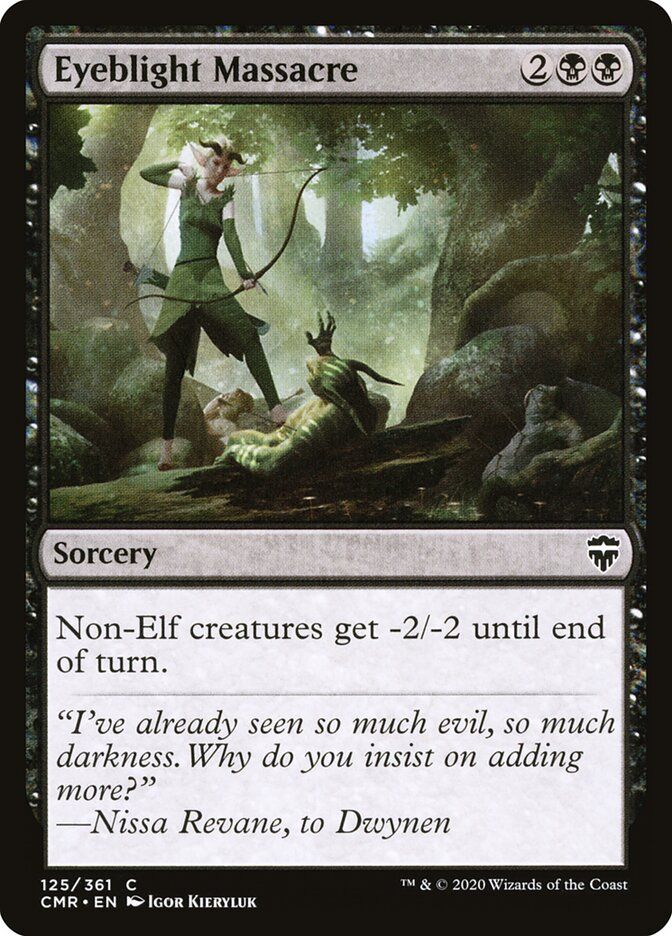 Eyeblight Massacre Eyeblight Massacre