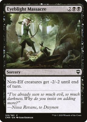 Eyeblight Massacre Eyeblight Massacre