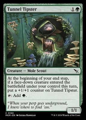 Tunnel Tipster Tunnel Tipster