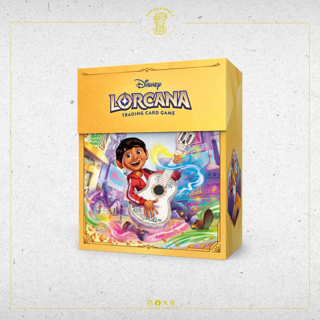 Hyperia City Prerelease Hyperia City Prerelease