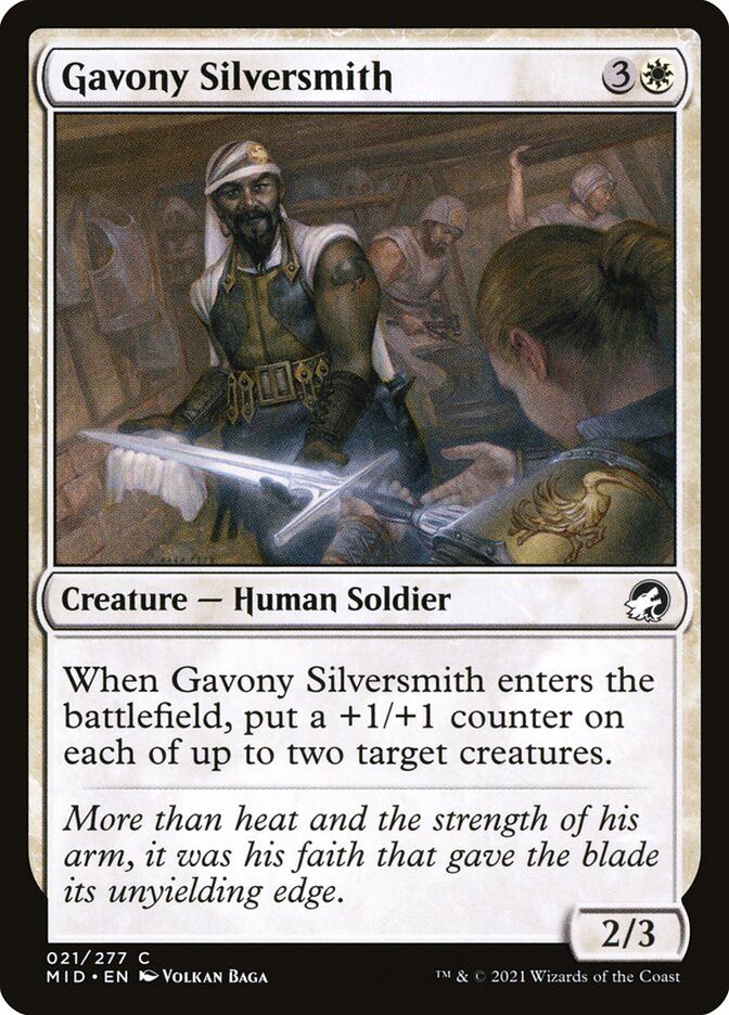 Gavony Silversmith Gavony Silversmith