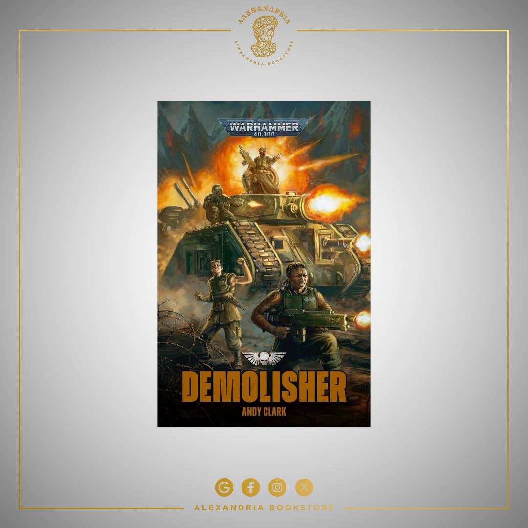 Demolisher
