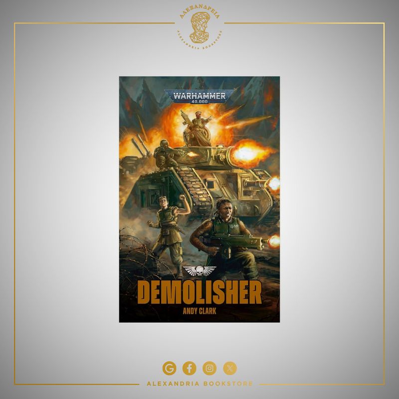 Demolisher