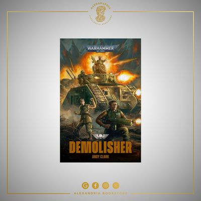Demolisher Demolisher