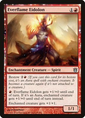 Everflame Eidolon Everflame Eidolon