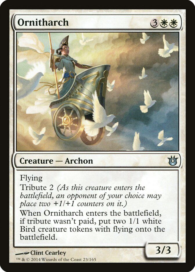 Ornitharch Ornitharch