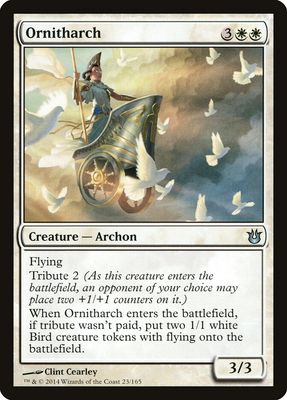 Ornitharch Ornitharch
