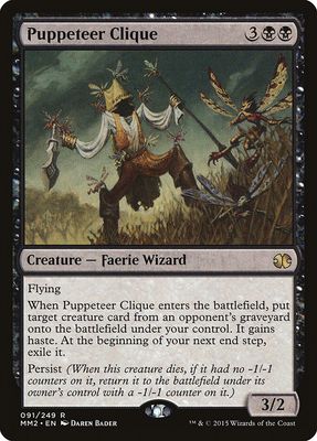 Puppeteer Clique Puppeteer Clique