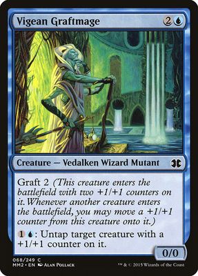 Vigean Graftmage Vigean Graftmage