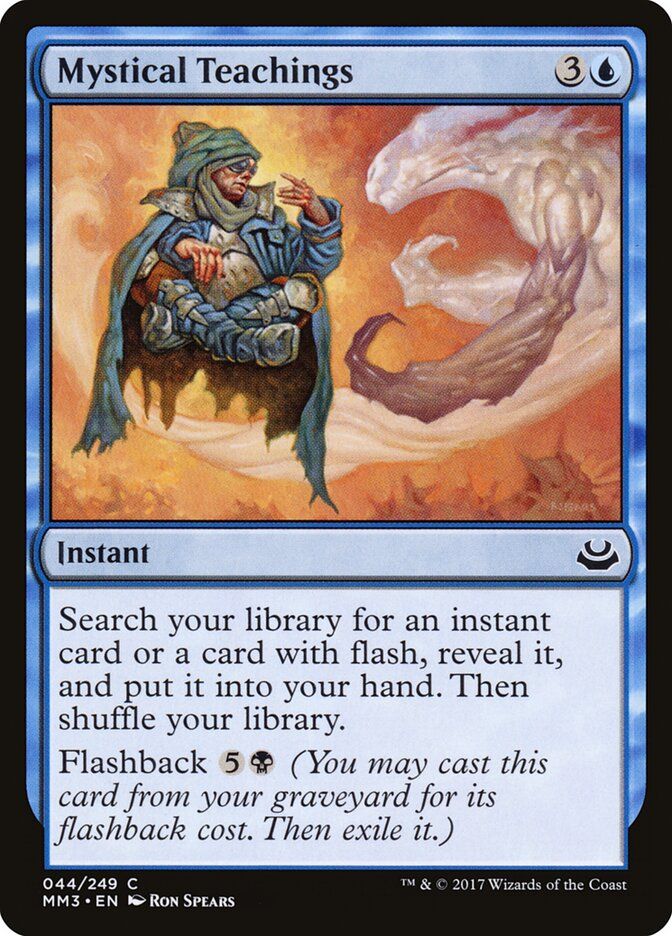 Mystical Teachings Mystical Teachings