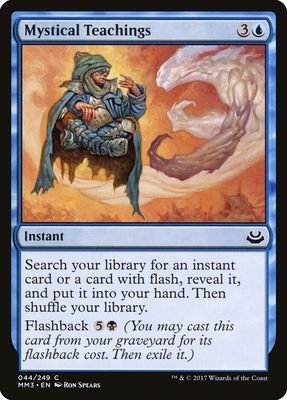 Mystical Teachings Mystical Teachings