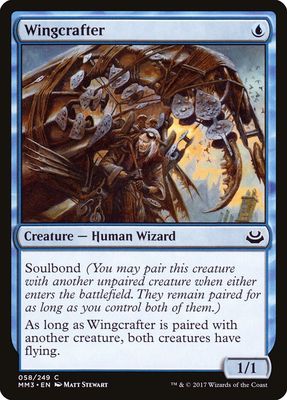 Wingcrafter Wingcrafter