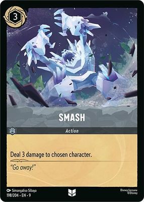 Smash Smash