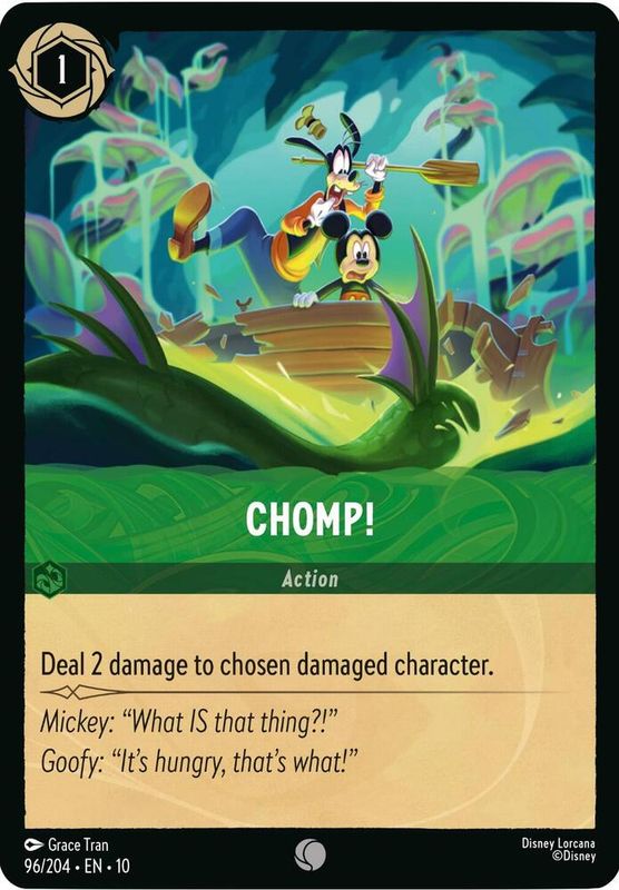 Chomp!