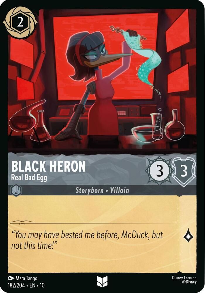 Black Heron - Real Bad Egg Black Heron - Real Bad Egg