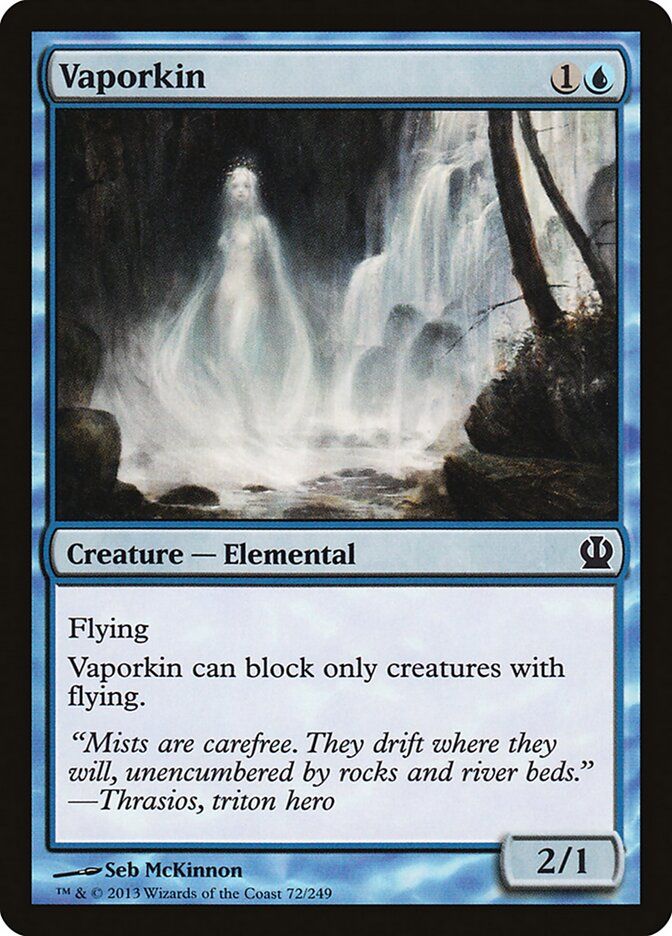 Vaporkin Vaporkin