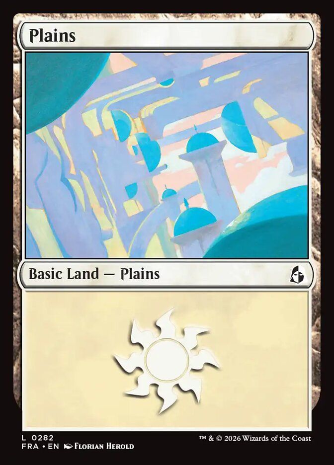 Plains Plains