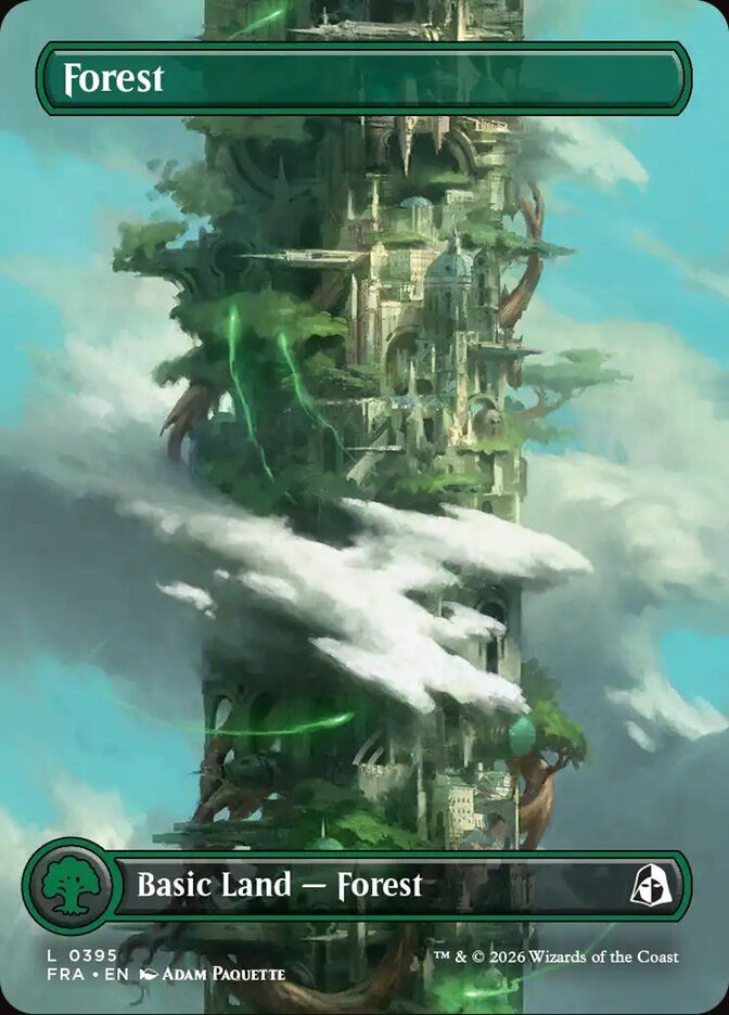 Forest Forest