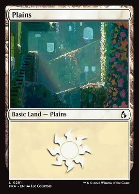 Plains Plains