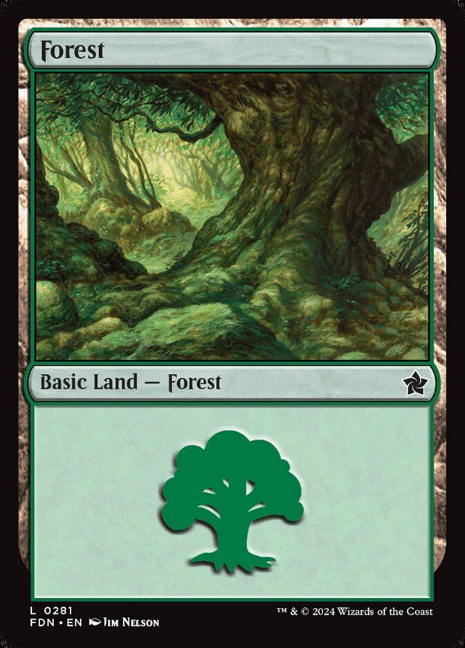 Forest Forest