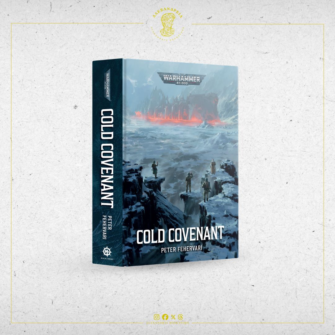 Cold Covenant Cold Covenant