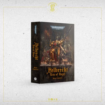Helbrecht: Sin of Hope
