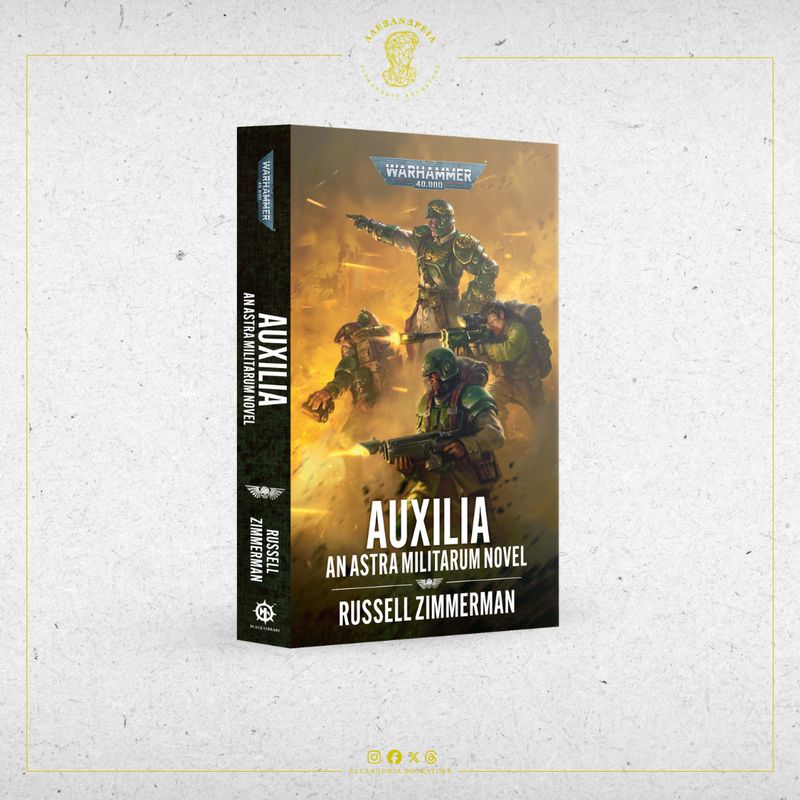 Auxilia