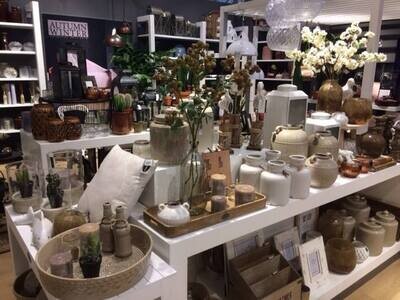Interieur / huis