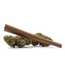 Kush Mintz Blunt 2.5g