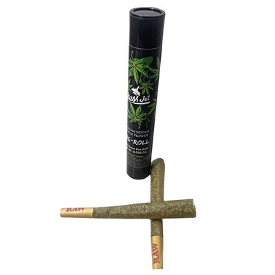 Kush Mintz  Pre Roll 1G