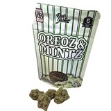 Oreo Mintz Eighth